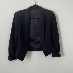BCBG blazer